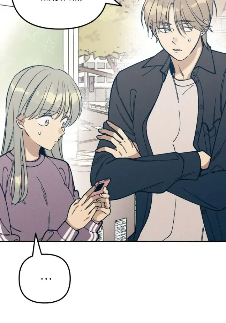 My First Love Hate Chapter 22 page 2 - 