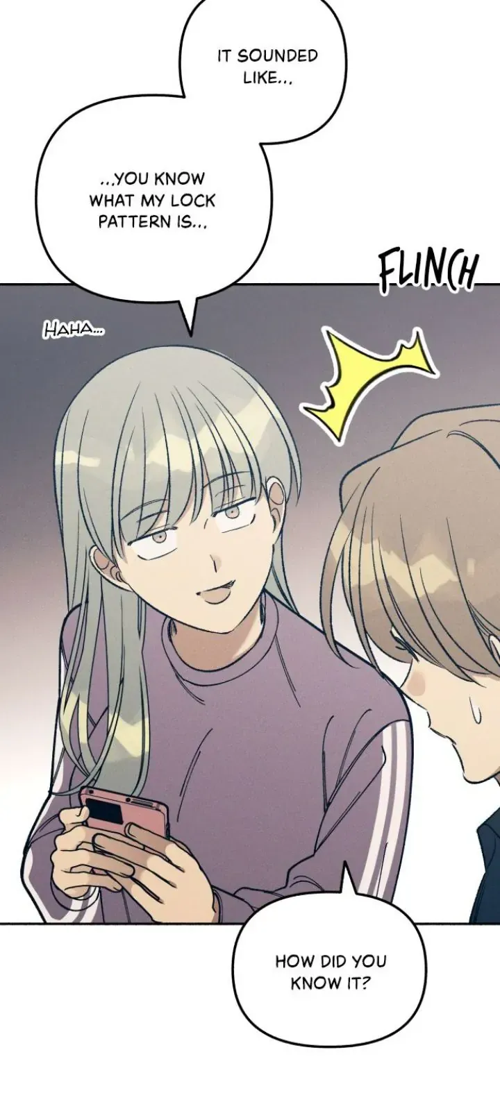 My First Love Hate Chapter 22 page 12 - 