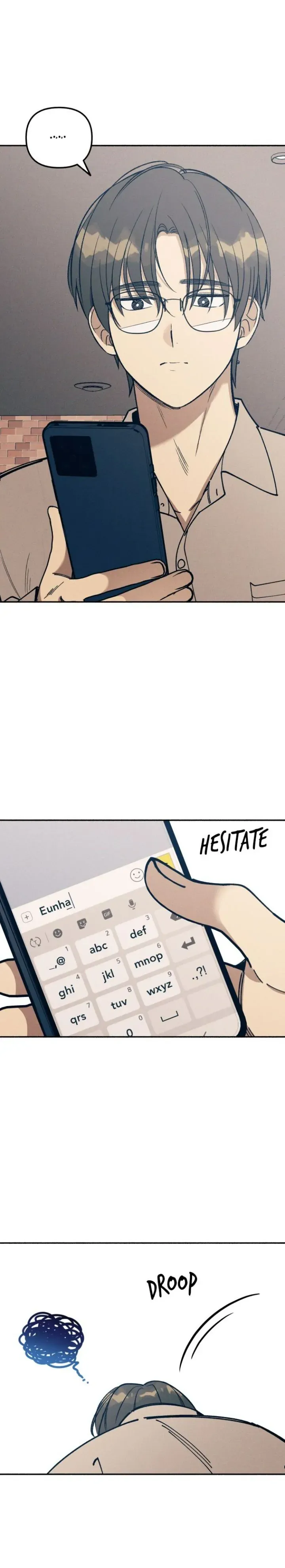 My First Love Hate Chapter 22 page 16 - 