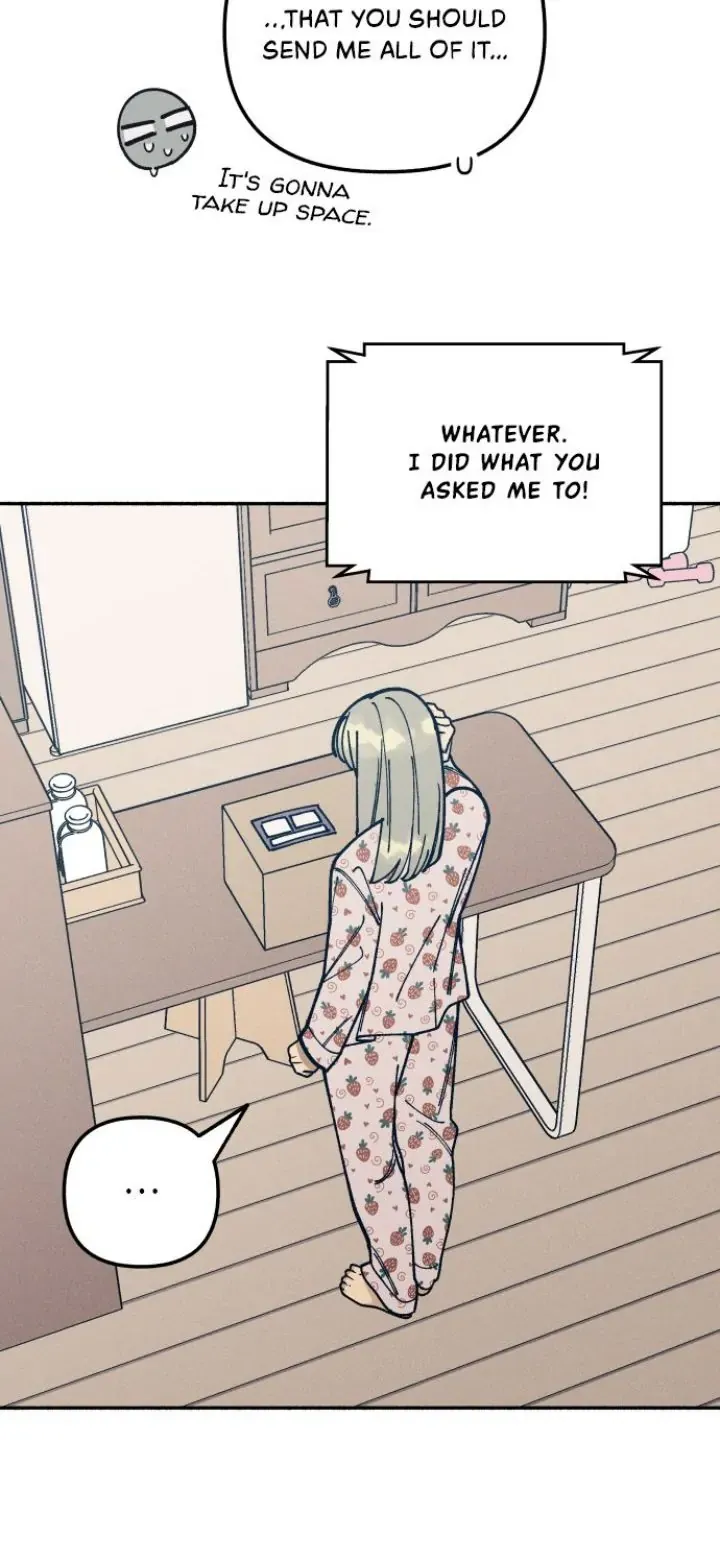 My First Love Hate Chapter 22 page 19 - 