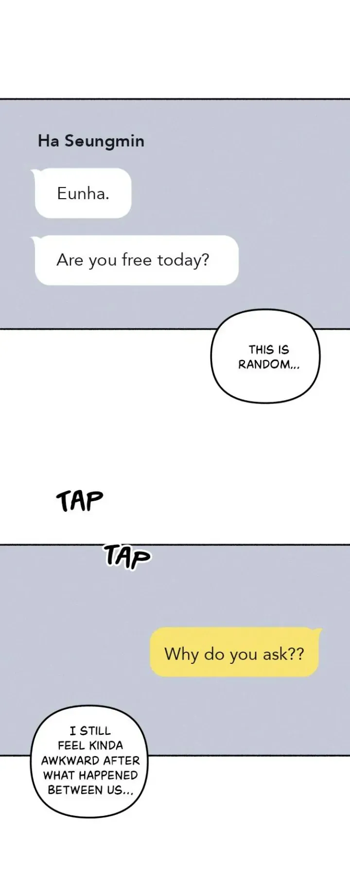 My First Love Hate Chapter 22 page 23 - 