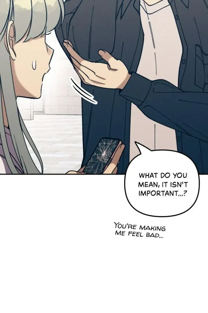 My First Love Hate Chapter 22 page 4 - 