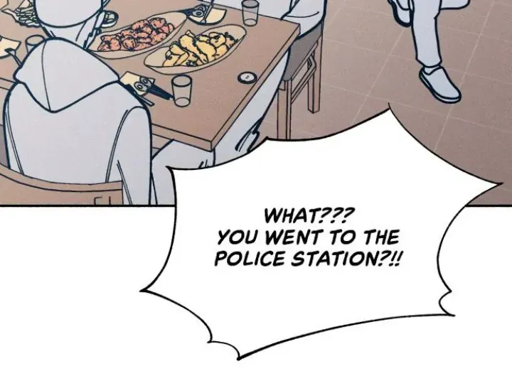 My First Love Hate Chapter 22 page 33 - 