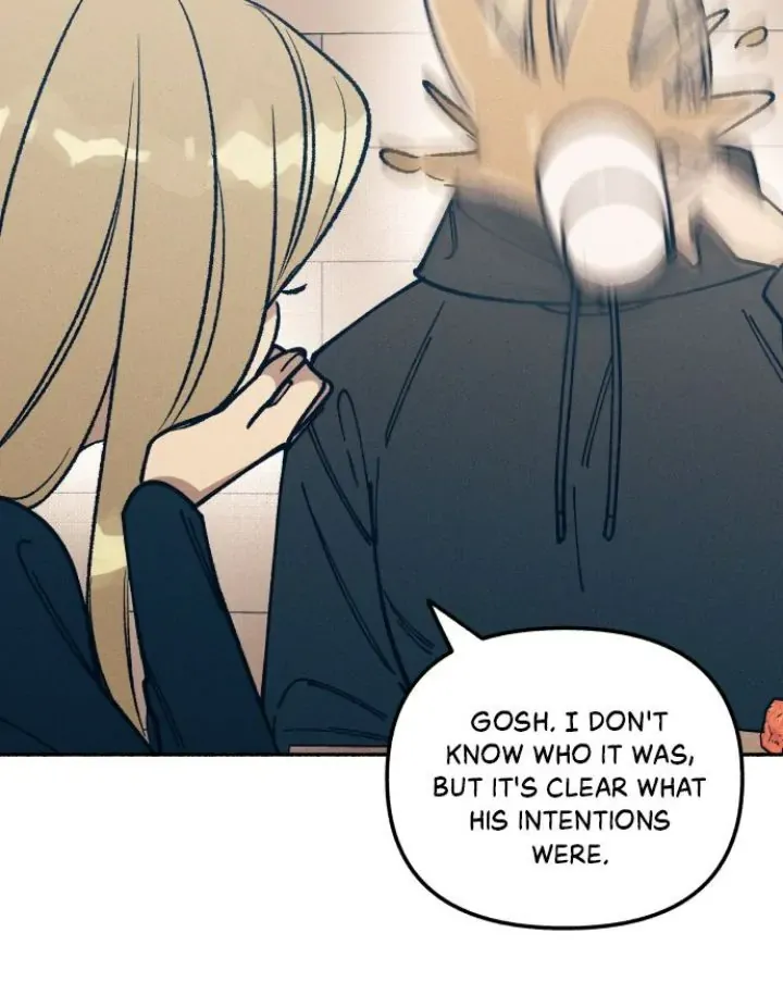 My First Love Hate Chapter 22 page 37 - 