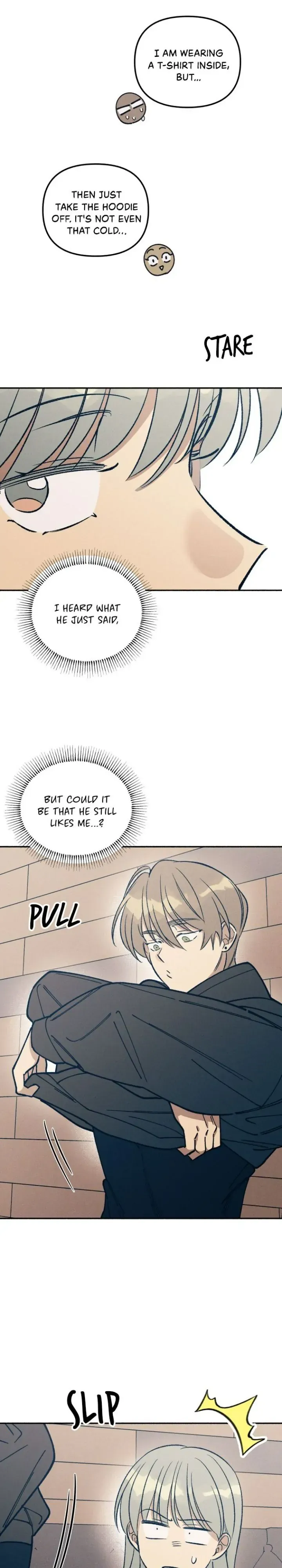 My First Love Hate Chapter 22 page 42 - 