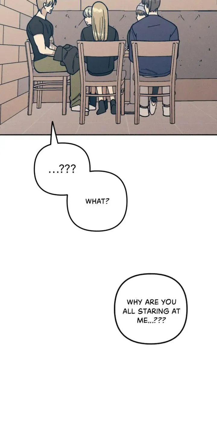 My First Love Hate Chapter 22 page 45 - 