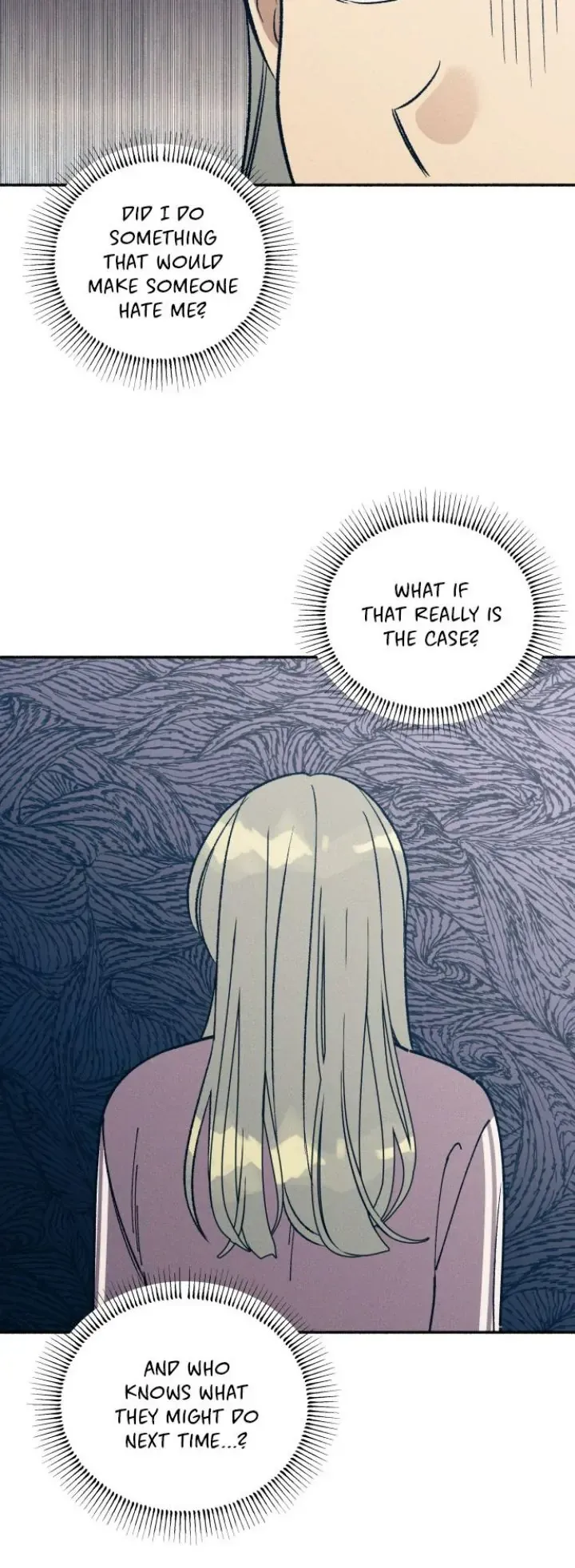 My First Love Hate Chapter 22 page 6 - 