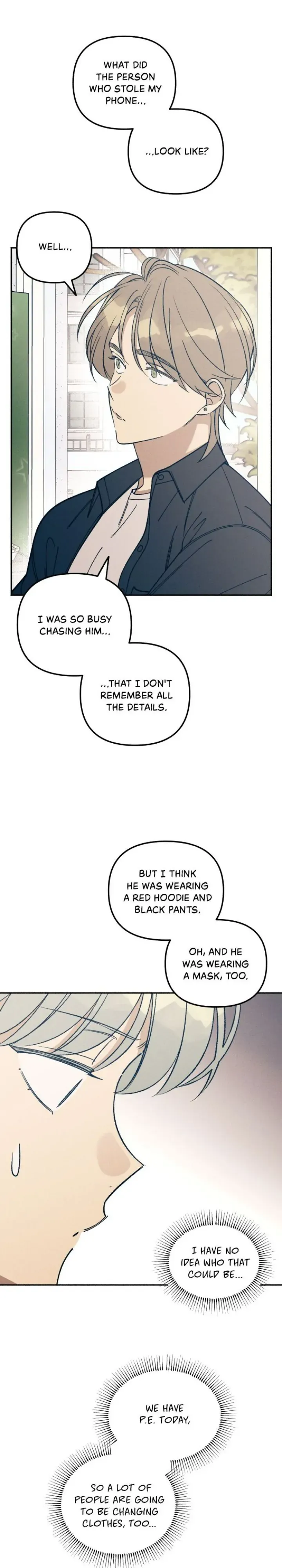 My First Love Hate Chapter 22 page 7 - 