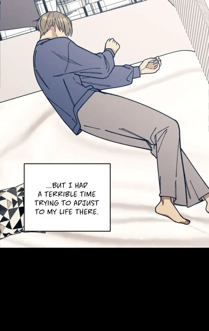 My First Love Hate Chapter 23 page 16 - 