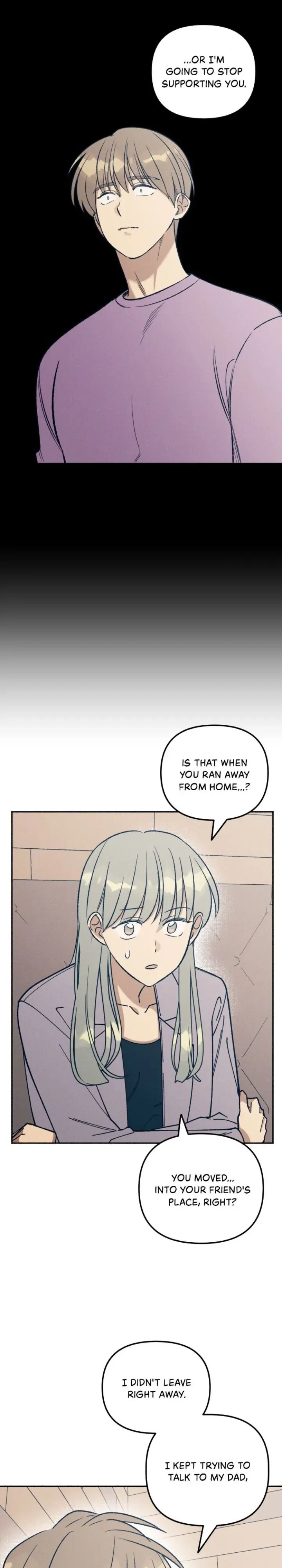 My First Love Hate Chapter 23 page 29 - 