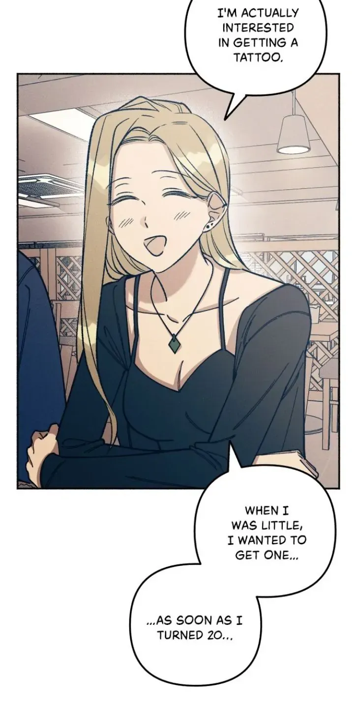 My First Love Hate Chapter 23 page 4 - 