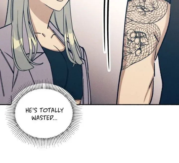 My First Love Hate Chapter 23 page 41 - 