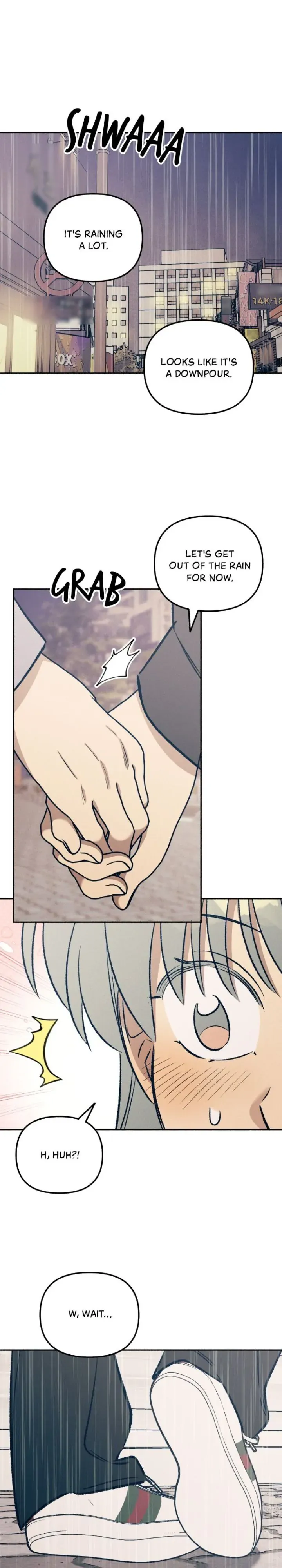 My First Love Hate Chapter 23 page 46 - 