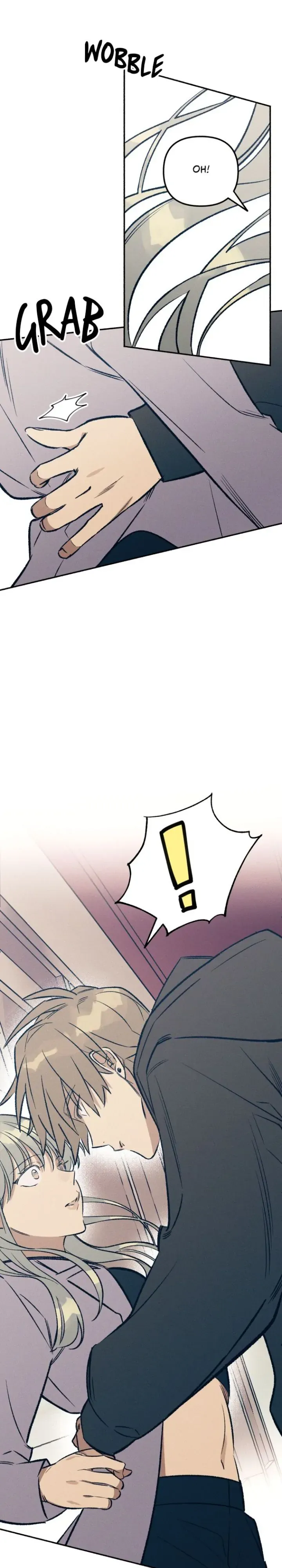 My First Love Hate Chapter 23 page 48 - 