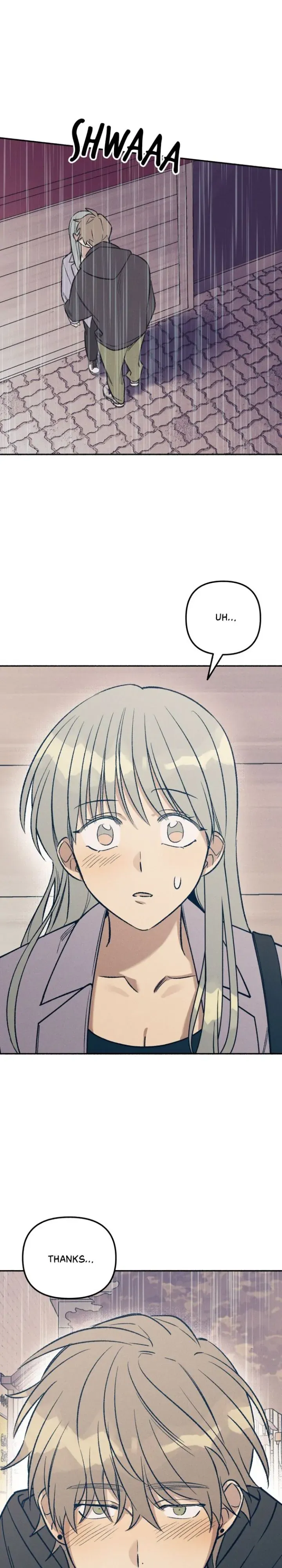 My First Love Hate Chapter 23 page 50 - 