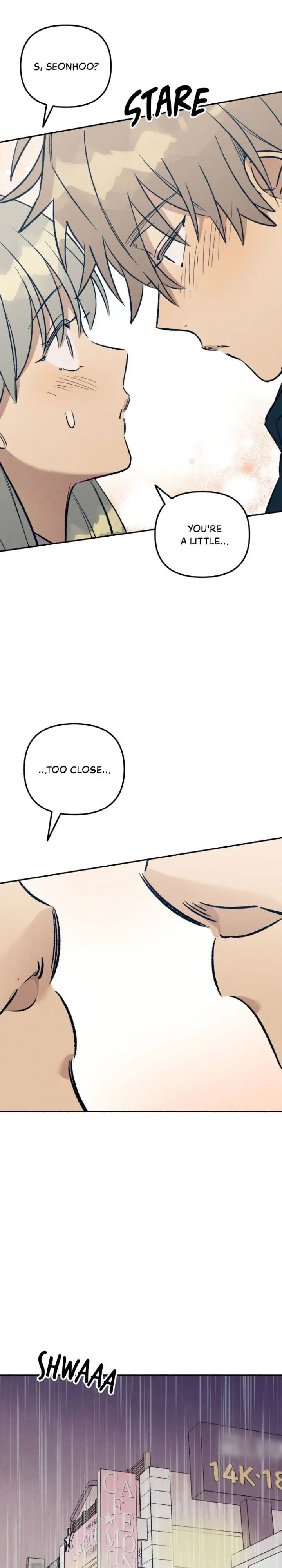 My First Love Hate Chapter 23 page 52 - 