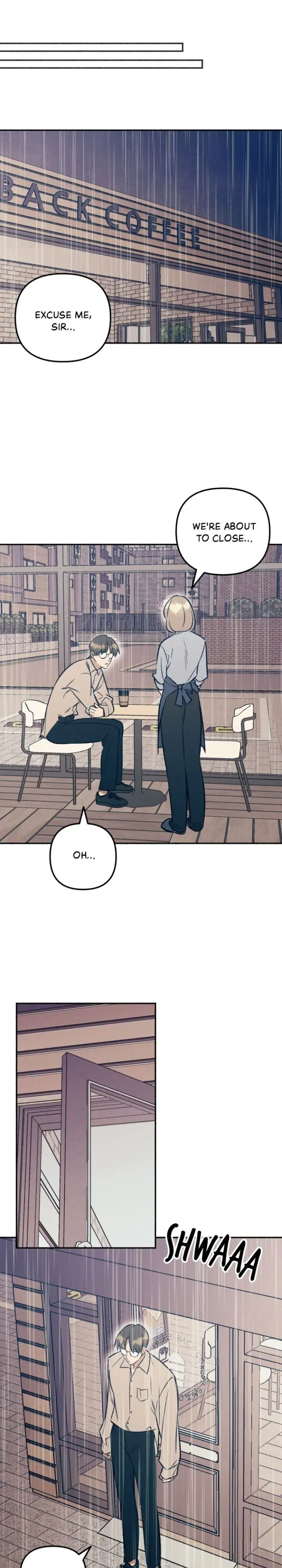 My First Love Hate Chapter 23 page 54 - 