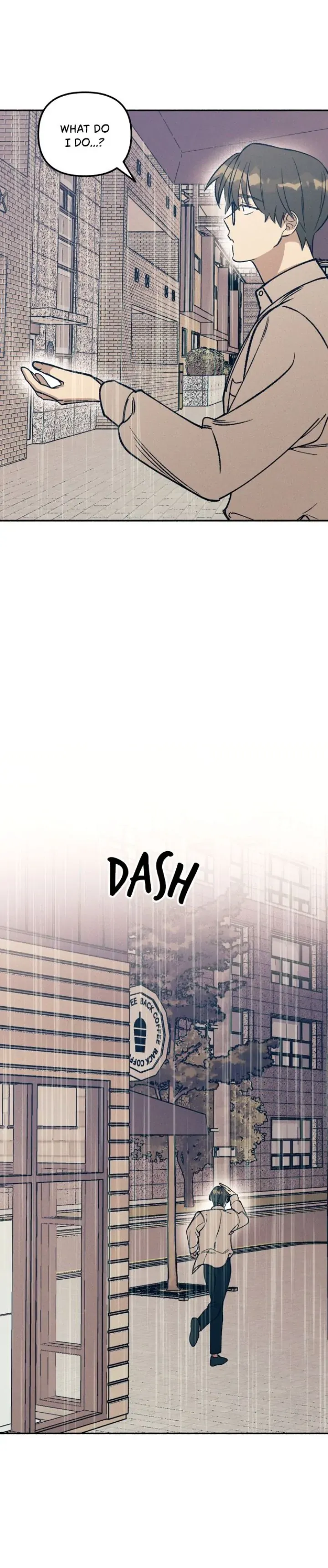 My First Love Hate Chapter 23 page 56 - 