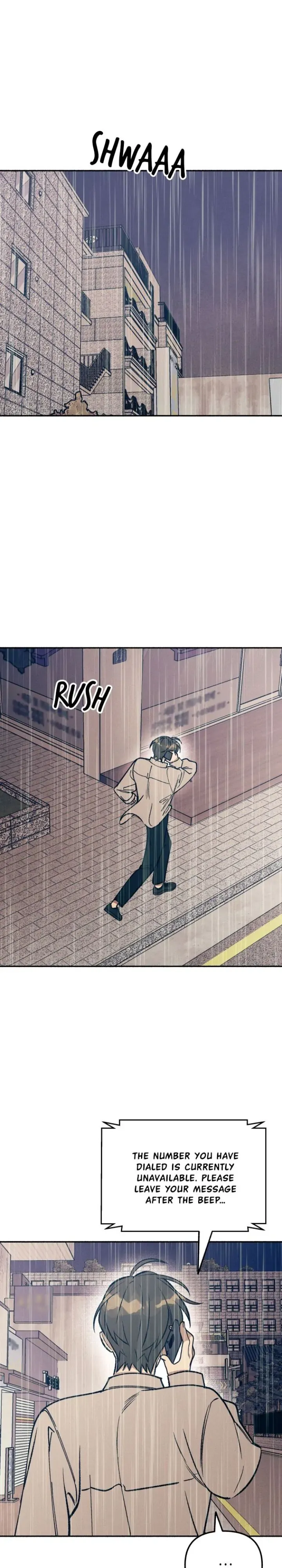 My First Love Hate Chapter 24 page 1 - 
