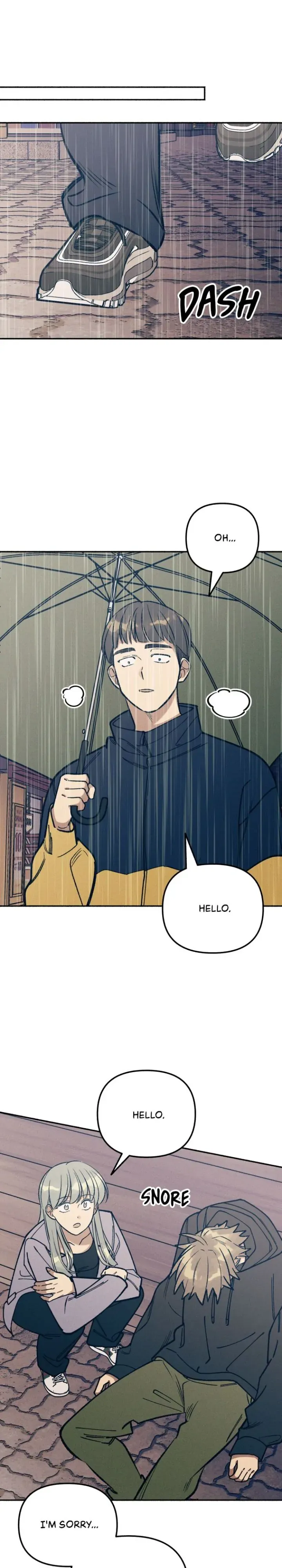 My First Love Hate Chapter 24 page 15 - 