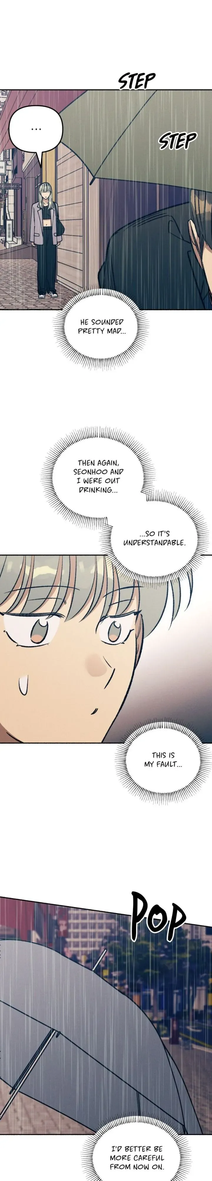 My First Love Hate Chapter 24 page 23 - 