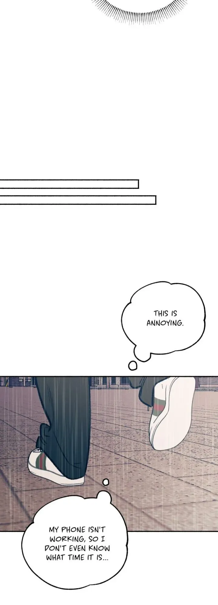 My First Love Hate Chapter 24 page 24 - 