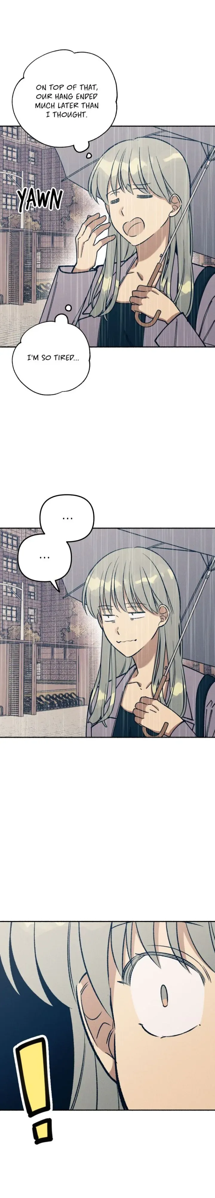 My First Love Hate Chapter 24 page 25 - 