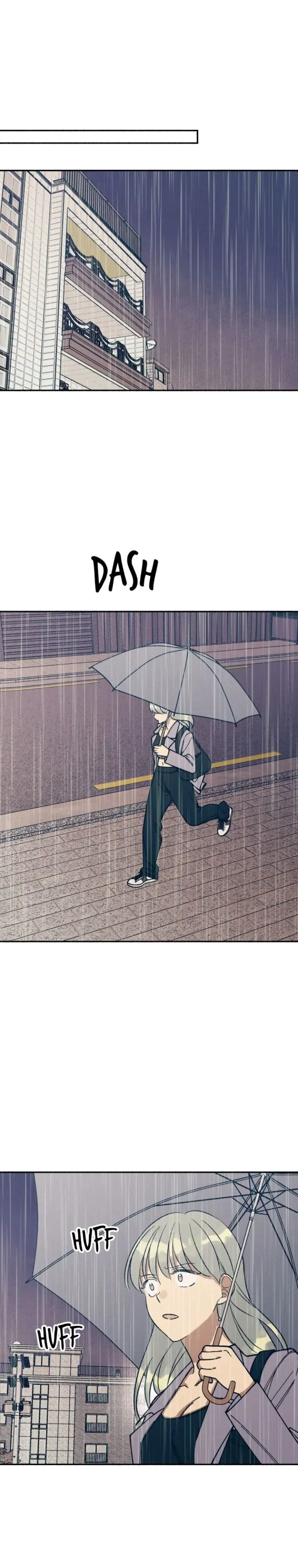 My First Love Hate Chapter 24 page 28 - 