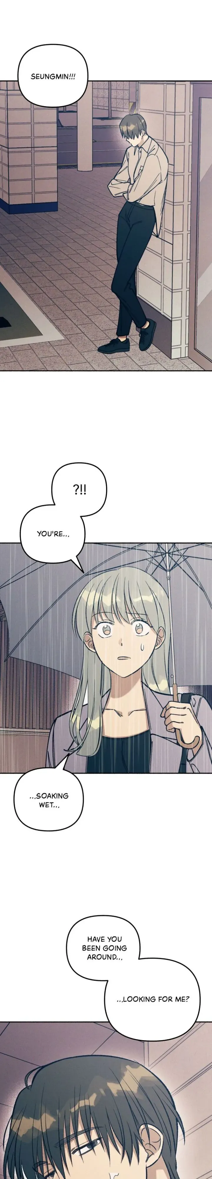 My First Love Hate Chapter 24 page 29 - 
