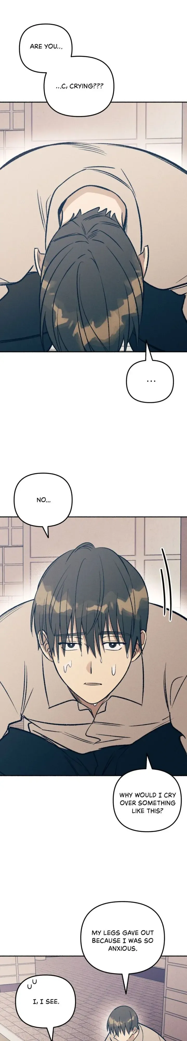 My First Love Hate Chapter 24 page 37 - 