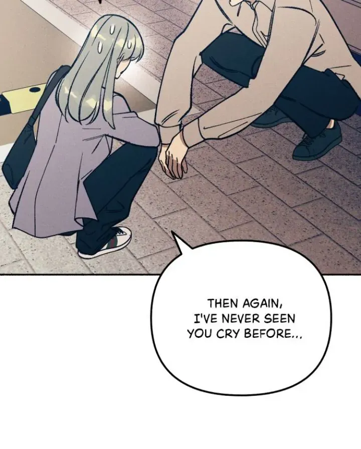 My First Love Hate Chapter 24 page 38 - 