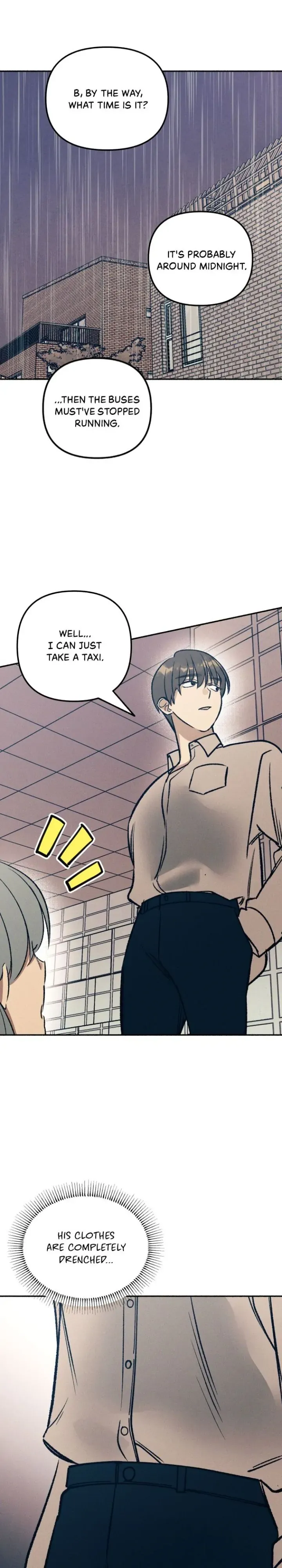 My First Love Hate Chapter 24 page 39 - 