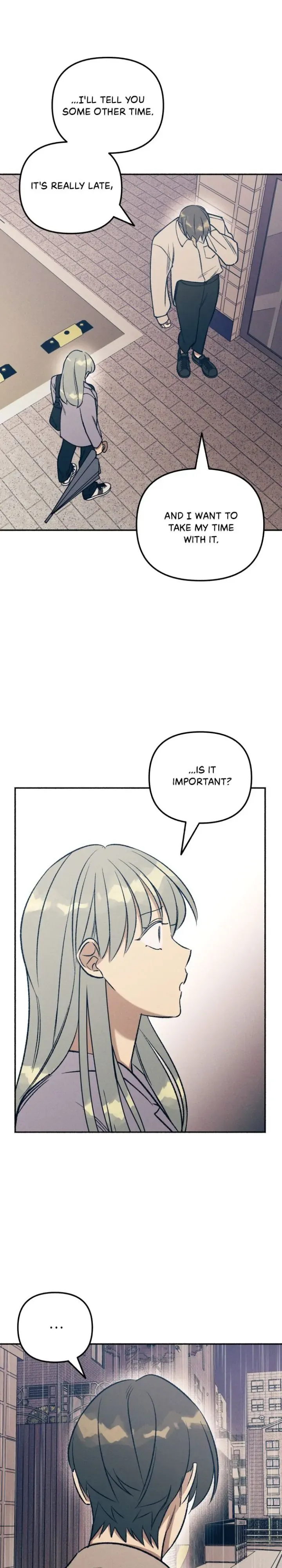 My First Love Hate Chapter 24 page 43 - 