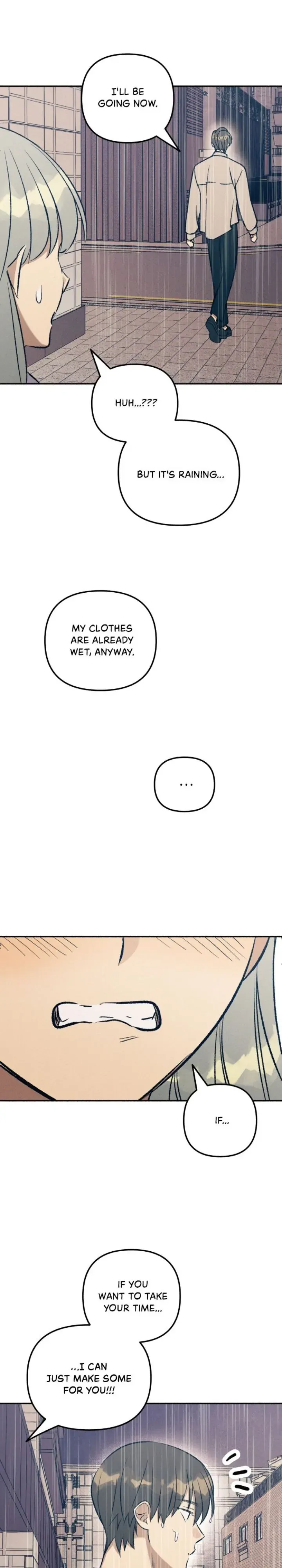My First Love Hate Chapter 24 page 45 - 