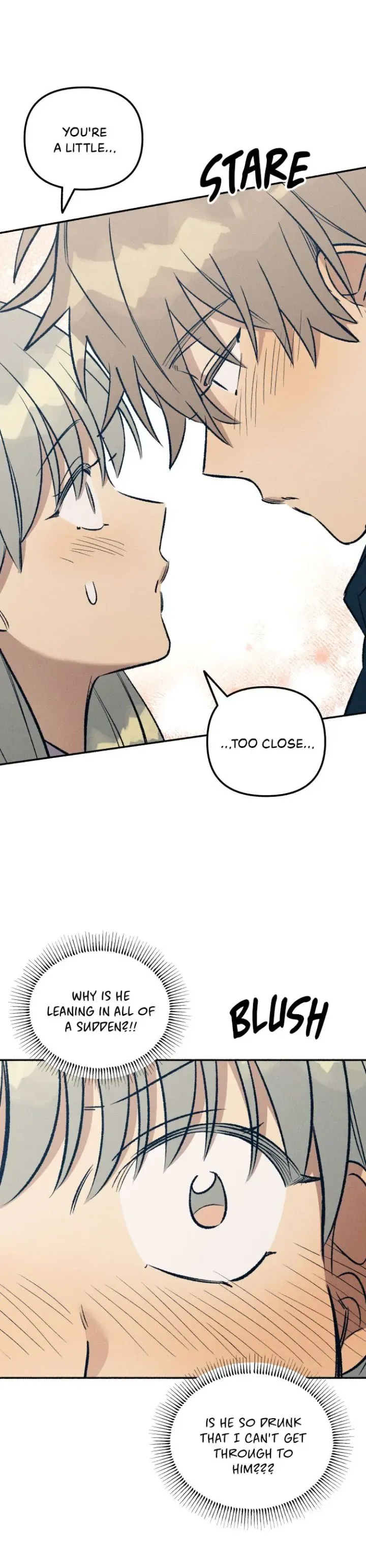 My First Love Hate Chapter 24 page 6 - 