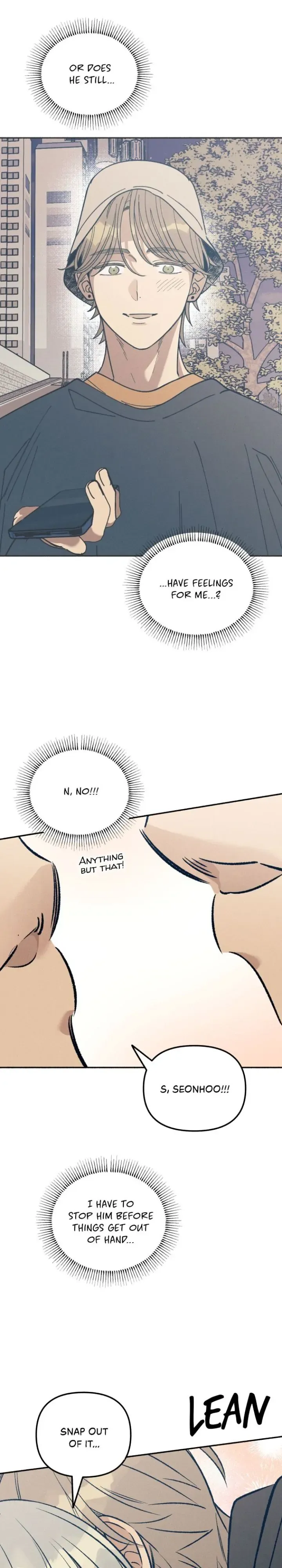 My First Love Hate Chapter 24 page 7 - 