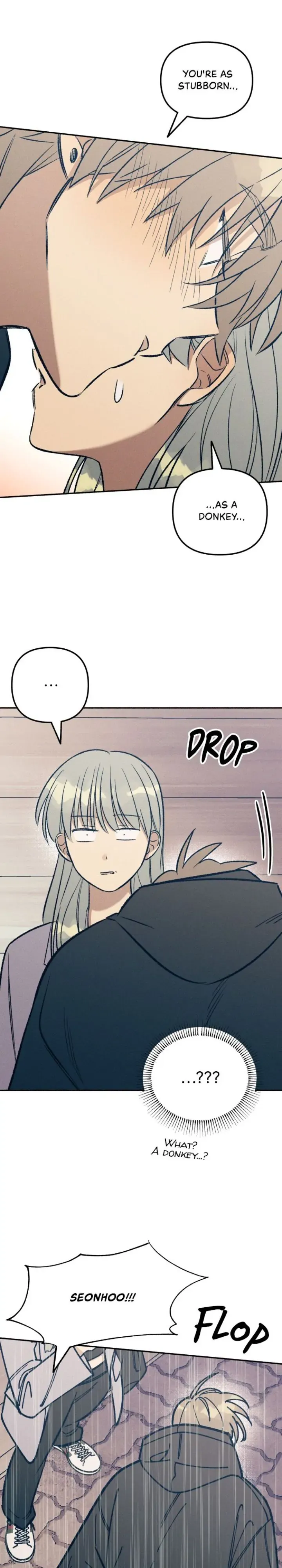 My First Love Hate Chapter 24 page 9 - 