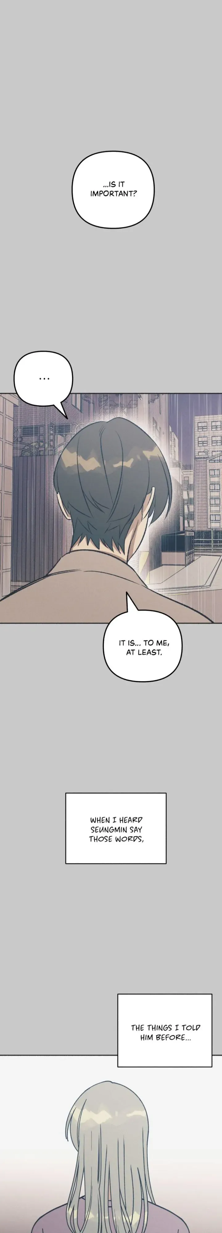 My First Love Hate Chapter 25 page 1 - 