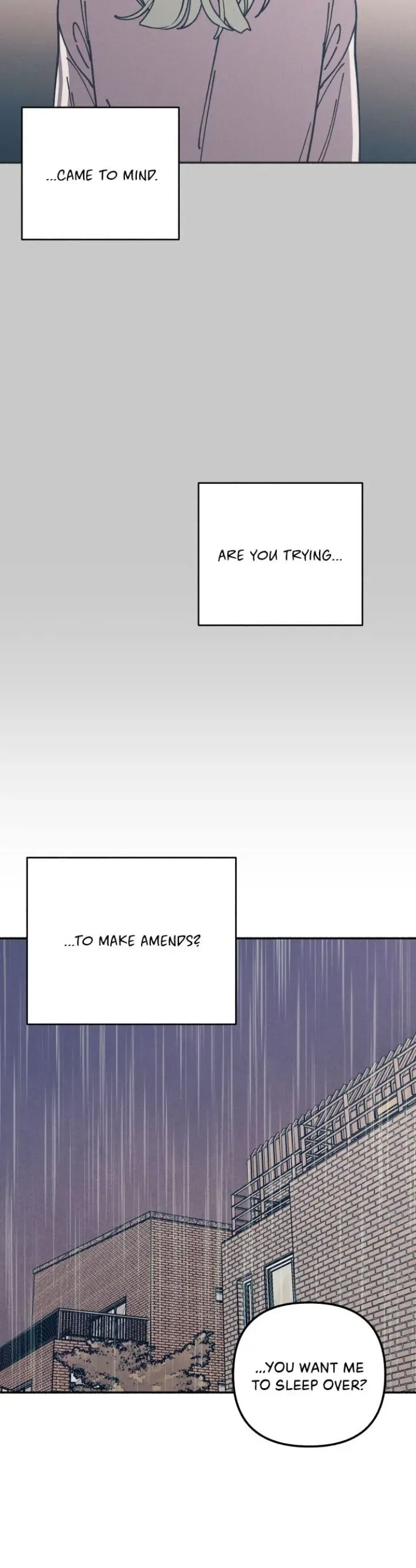 My First Love Hate Chapter 25 page 2 - 