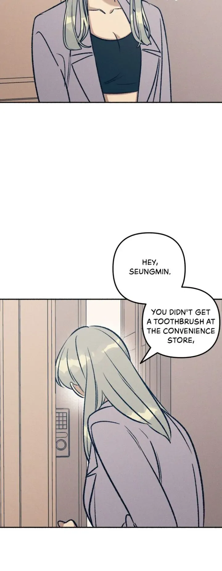 My First Love Hate Chapter 25 page 13 - 
