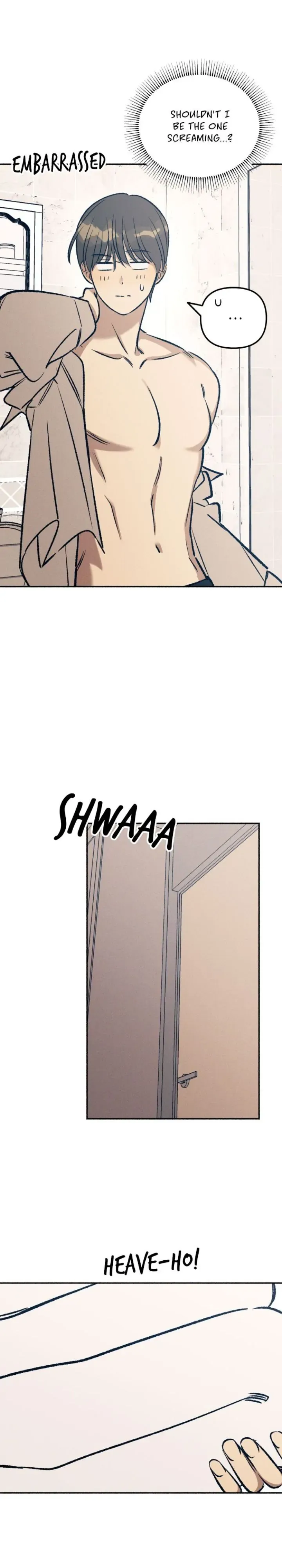 My First Love Hate Chapter 25 page 15 - 