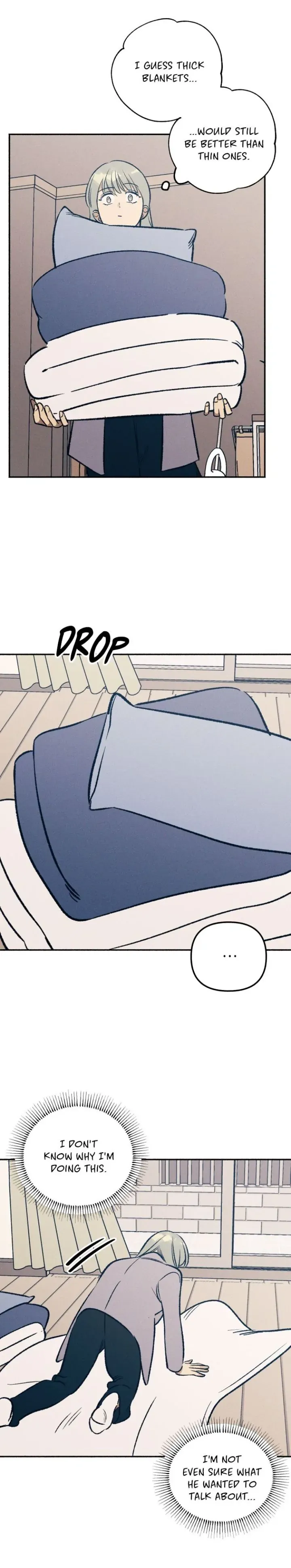 My First Love Hate Chapter 25 page 17 - 