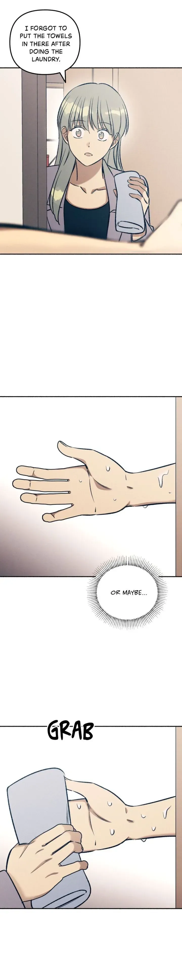My First Love Hate Chapter 25 page 19 - 