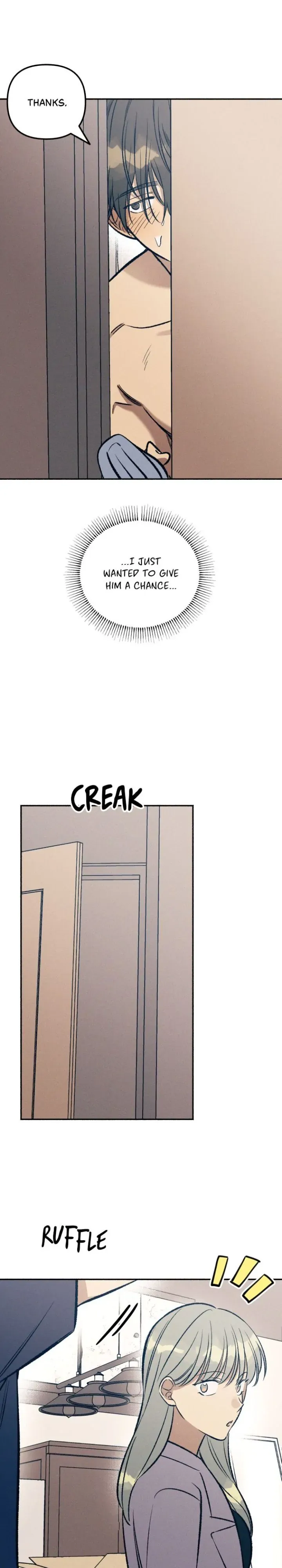 My First Love Hate Chapter 25 page 20 - 