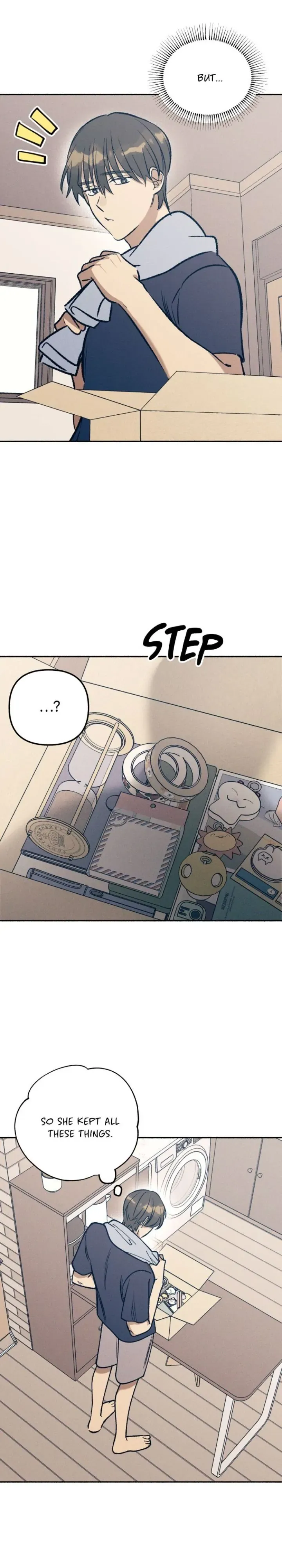 My First Love Hate Chapter 25 page 26 - 