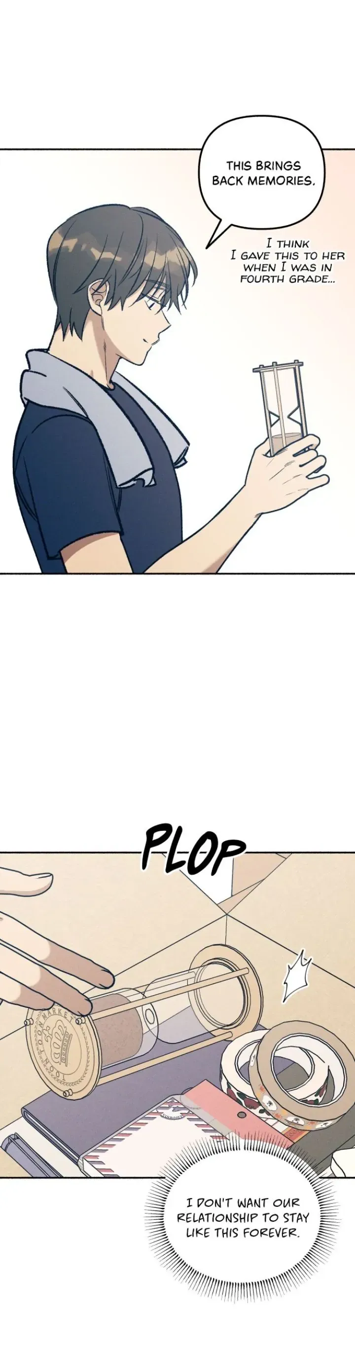 My First Love Hate Chapter 25 page 27 - 