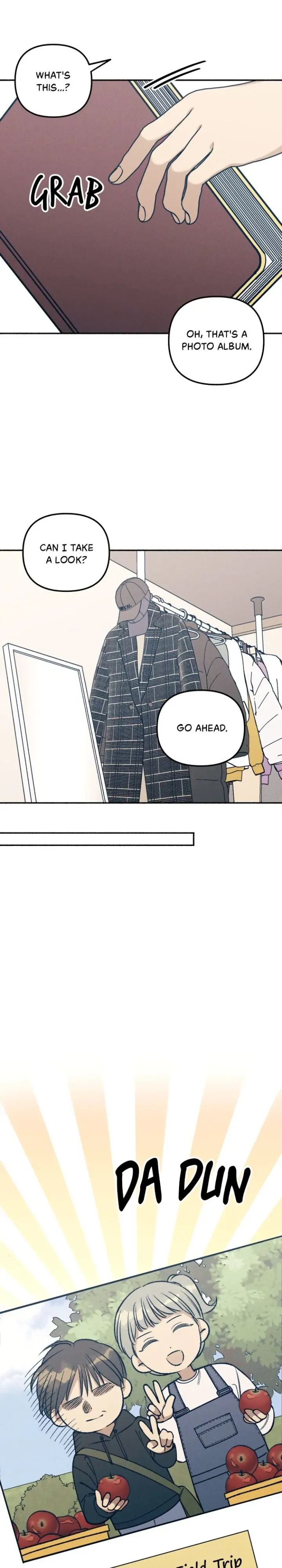 My First Love Hate Chapter 25 page 30 - 