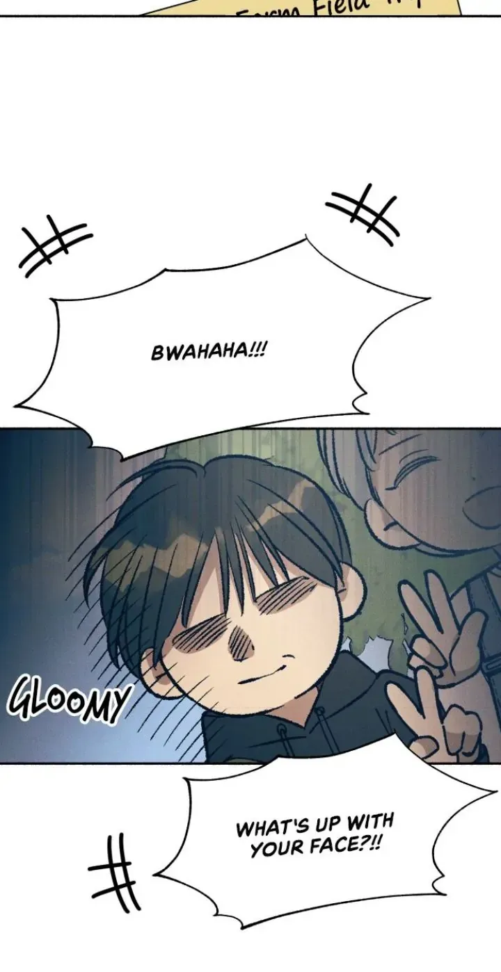 My First Love Hate Chapter 25 page 31 - 