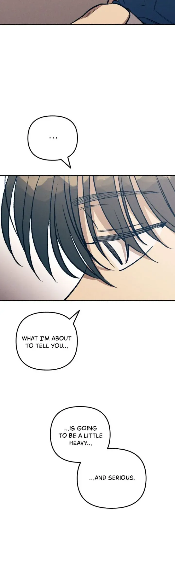 My First Love Hate Chapter 25 page 39 - 