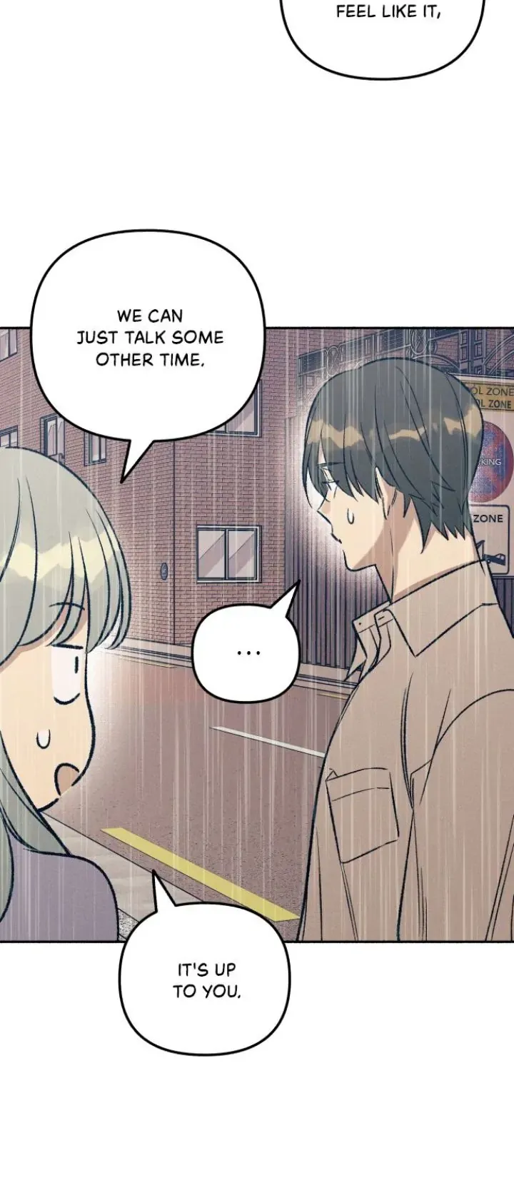 My First Love Hate Chapter 25 page 7 - 